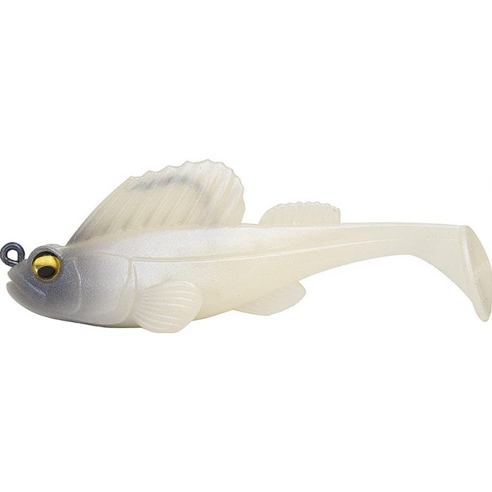Megabass Dark Sleeper - French Pearl (SP-C)
