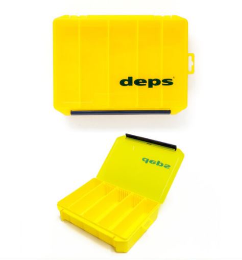 Deps Original Tackle Box - 3020NDDM