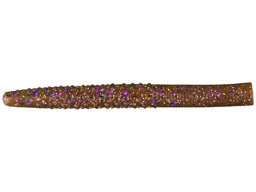 Amostra Big TRD Z 4´´316 Green Pumpkin Goby