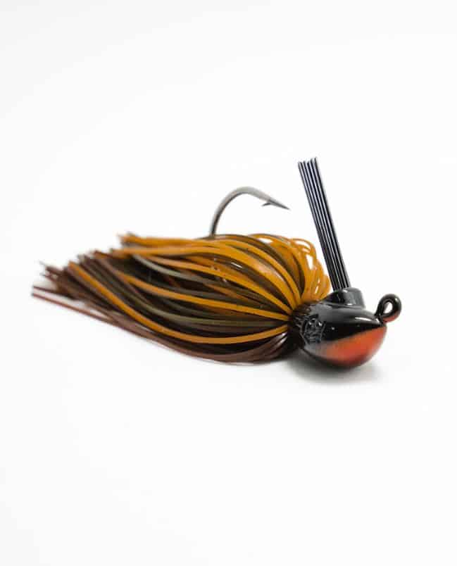 Detour Shooter Jig - Mixed Craw