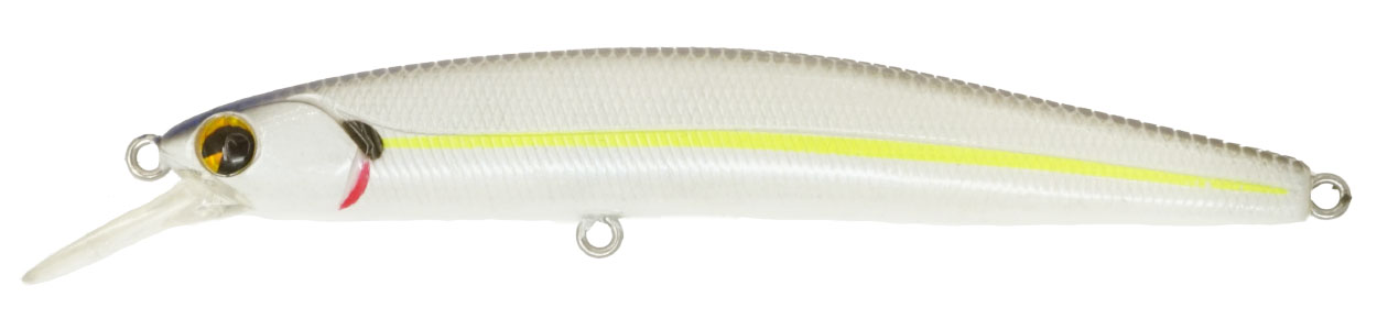 Ima Flit 100 - 104 Chartreuse Shad