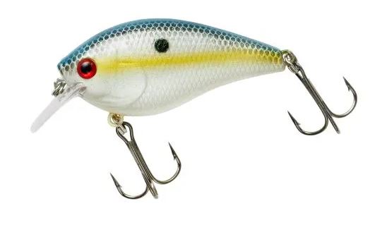 Booyah Série XCS1 - 191 Foxy Shad