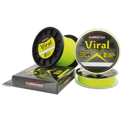 Fio braided line viral 