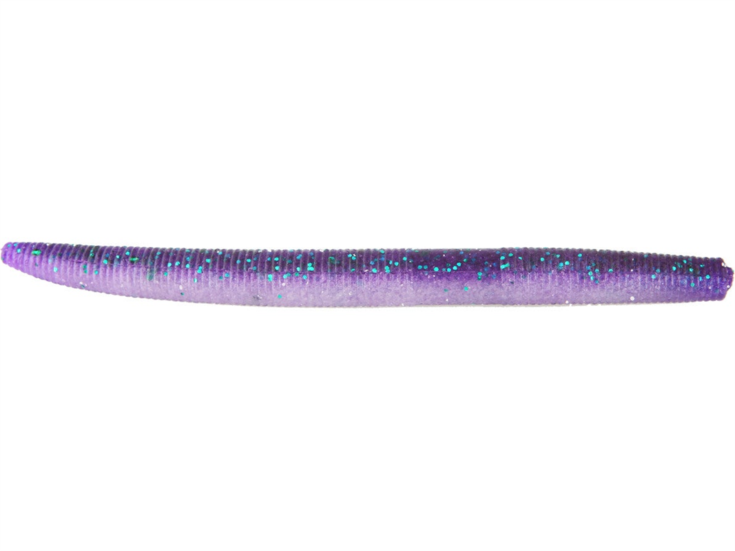 Amostra zinker Z 5´´ 112 Purple Haze