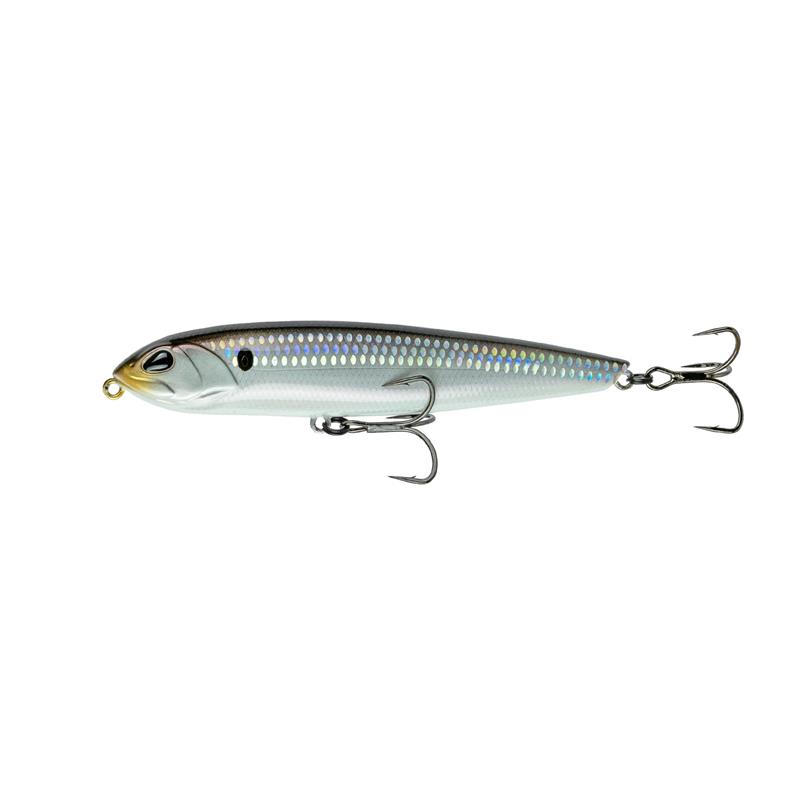 Amostra magdog FW SSS Shad Scales