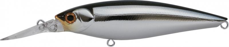 Amostra ZLB Shad Kaira 80SP 624 Metal Katakuchi