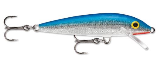 Amostra F05 Blue