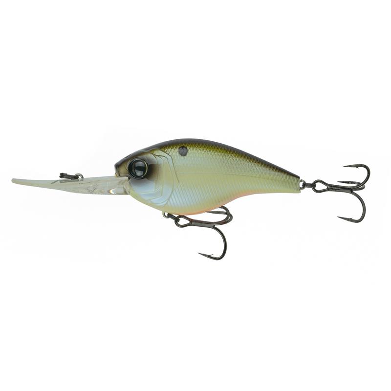 6th Sense Cloud9 - C20 SDCT Shad Craft