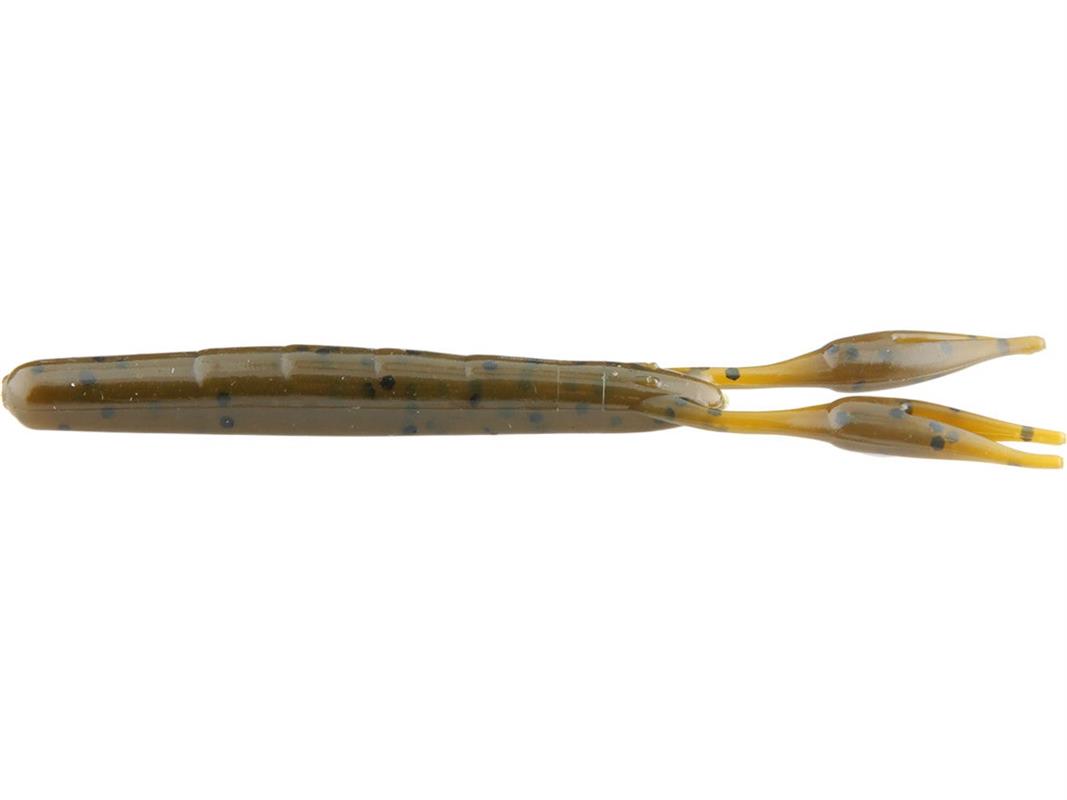 Missile Baits Drop Craw - Green Pumpkin