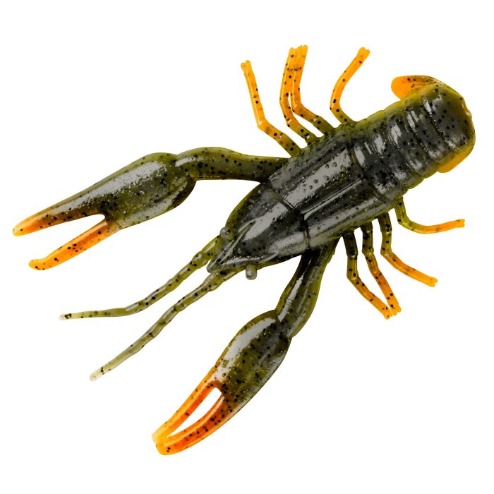 Yum CrawBug - Crawdad