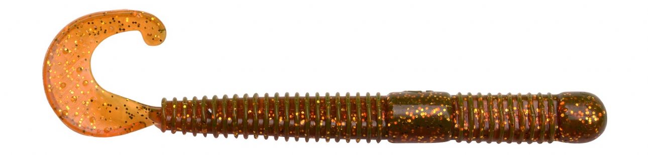 Amostra INSTA WORM Uv cola 11cm