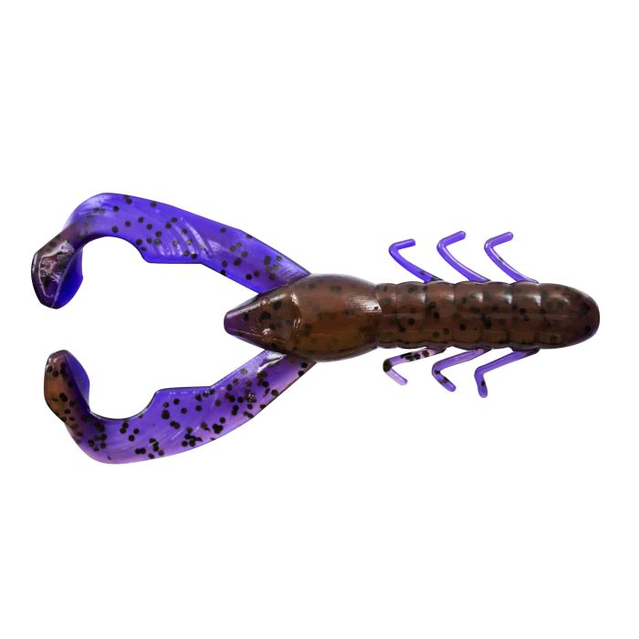 Yum 3.5" Christie Craw  - 135 PB&J