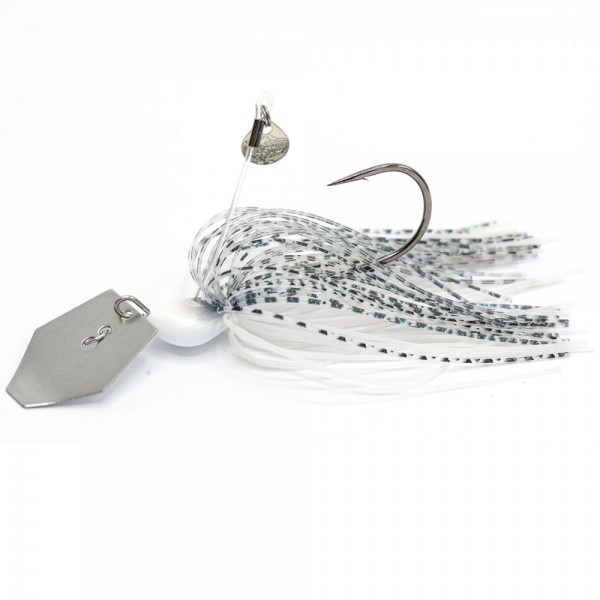 10Ten Feet Under Iyoke Chatter Addy - 08 Shad