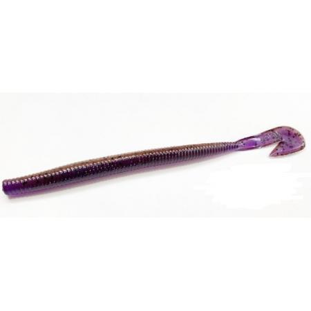 Zoom Ultravibe Speed Worm 018-225 PB&J - Grilo Pesca - Loja de