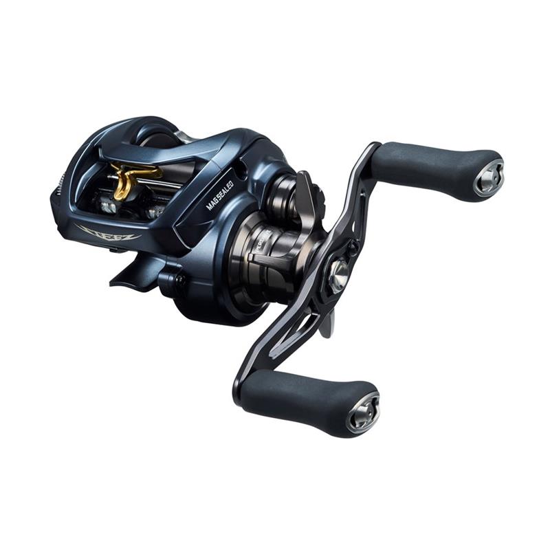 Daiwa Steez 23 A2 TW 1000 HL