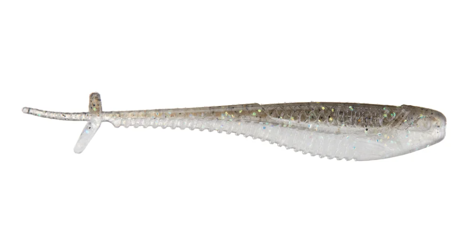 Rapala Crush City Mooch Minnow - SD Shad
