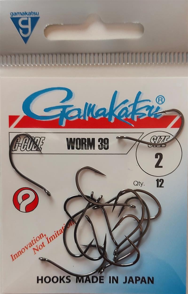 Worm 39