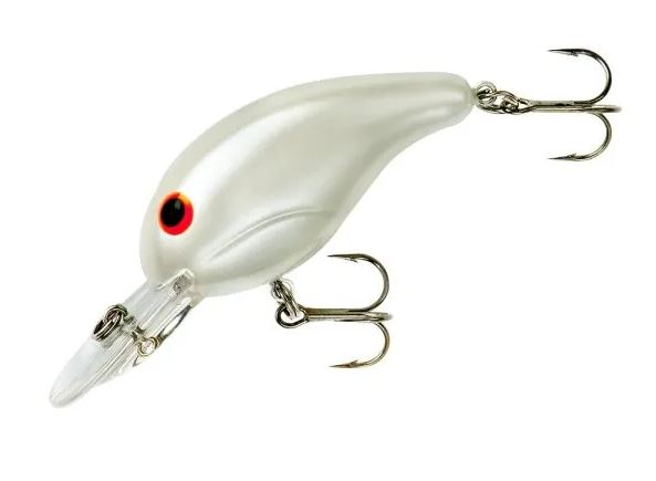 Bandit Series 200 - 209 Pearl Red Eye