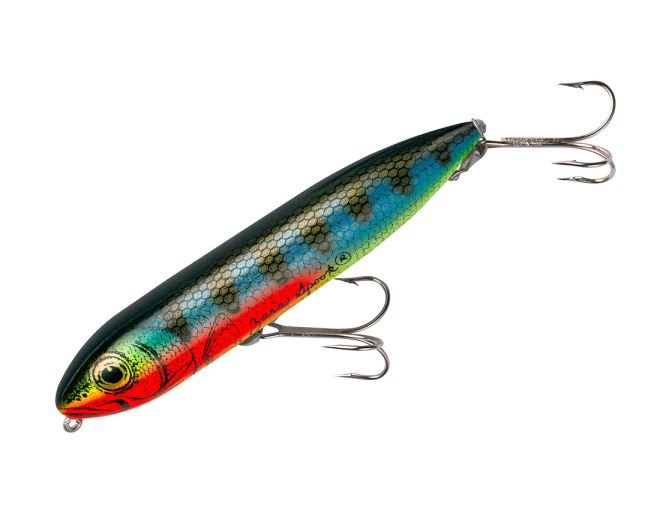 Heddon Zara Spook - Natural Perch