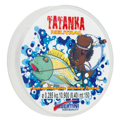 Fio tatanka neutral 50mt