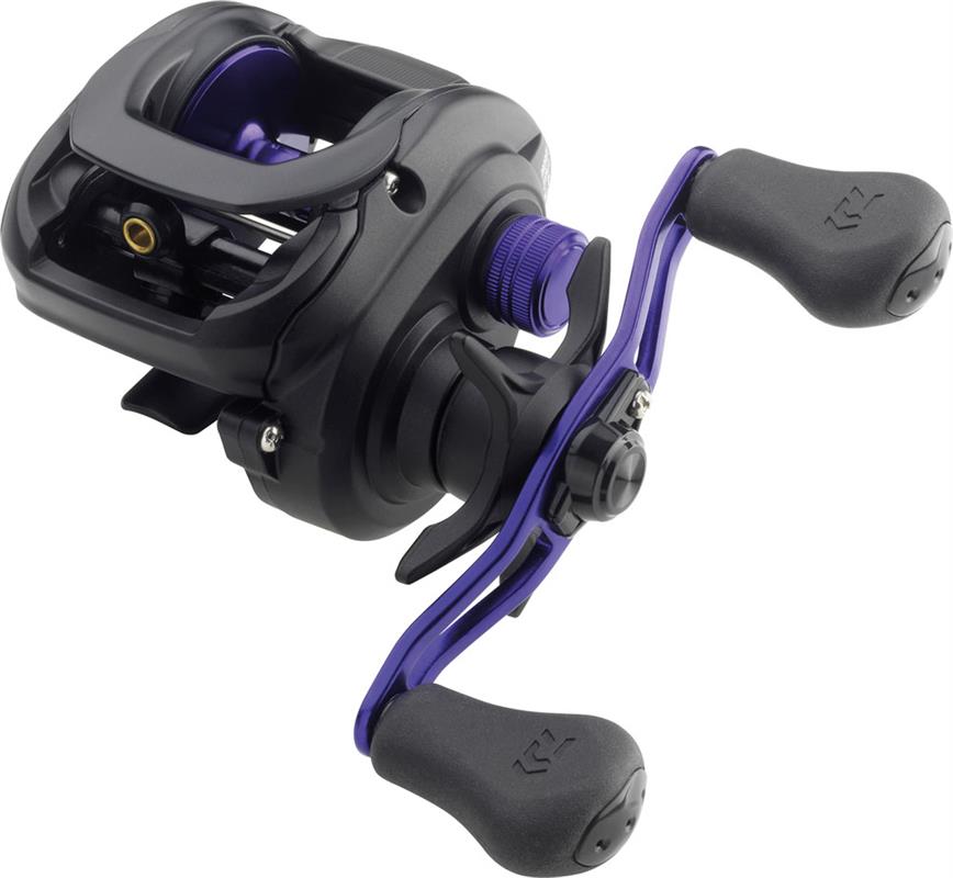 Daiwa Prorex A 200 HLA