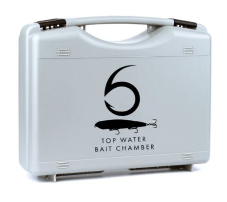 6th Sense Fishing Bait Chamber Top Water