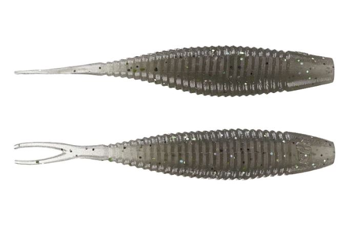 Gary Yamamoto Scope Shad - 306 Natural Shad