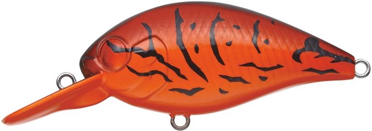 Evergreen Combat Crank 180 - 064 Fire Craw