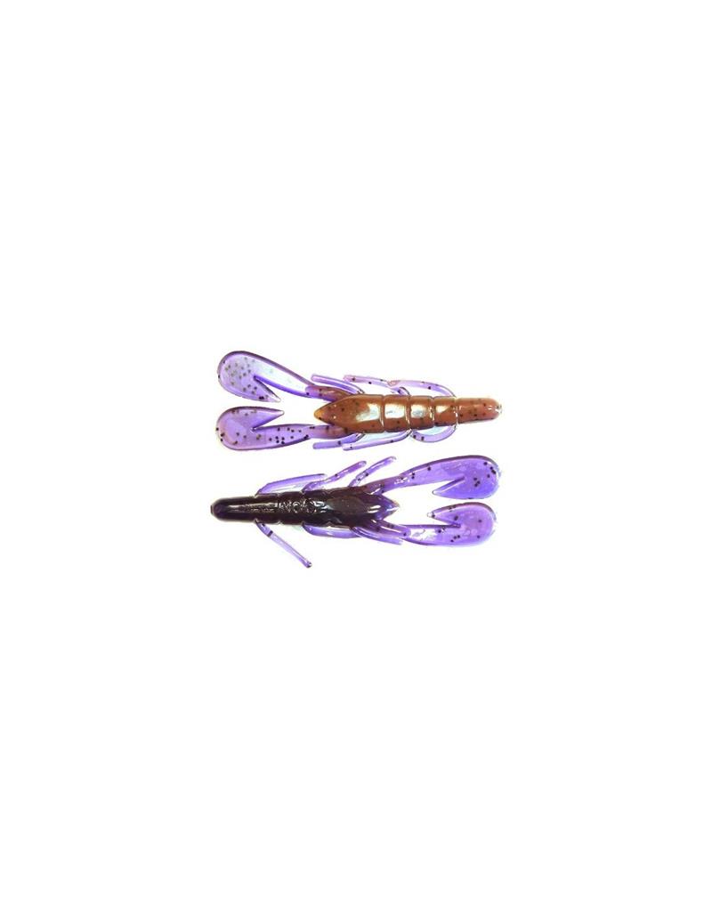 Zoom Ultravibe Speed Craw 080-225 PB&J