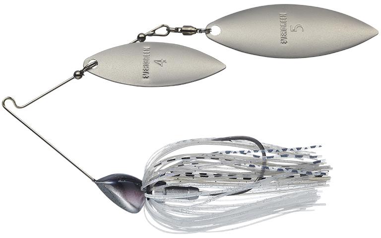 Evergreen Jungle Walker - 139 Neon Shad