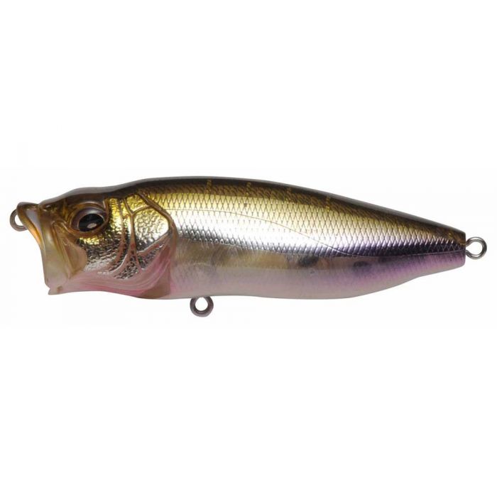 Megabass Pop Max - HT ITO Wakasagi 