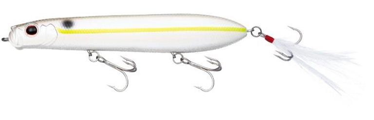 Evergreen Showerblows Shorty - Chart Shad 380