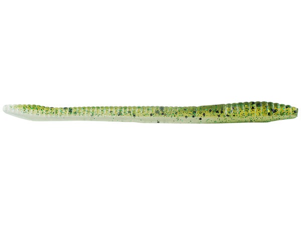 Zoom Finesse Worm 004-115 Baby Bass
