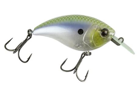 Mustad BLF Deceiver Crankbait - Shallow Runner T-1000