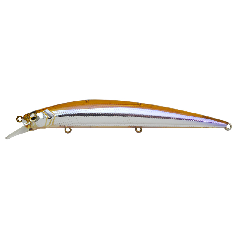 005.Level minnow gloss wakasagi