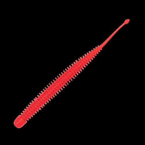Geecrack Pikupiku Pintail - S520 Solid Red Glow 
