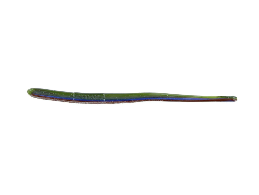 Roboworm Straight Tail Worm - Aaron