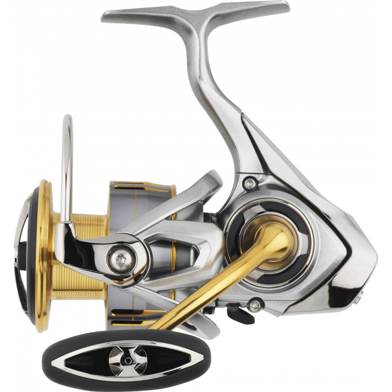 Daiwa Freams LT 2000S-XH