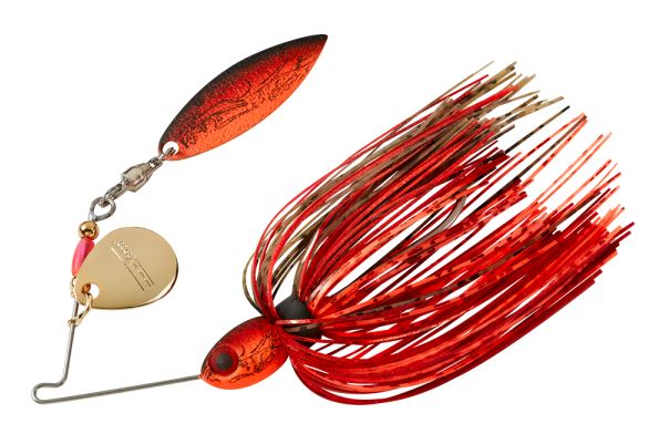Booyah Spinnerbait Pond Magic - Nest Robber