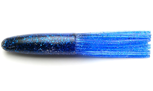 Amostra salty core tube 4.25