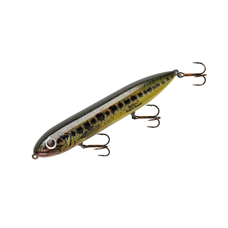 Heddon Super Spook - Florida Bass