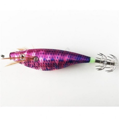 Williamson Killer Fish Natural Glow - PIPU