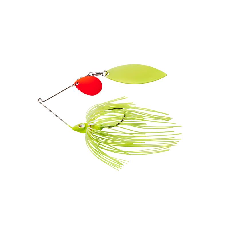 War Eagle Spinnerbait River Rat TW Mud Hole