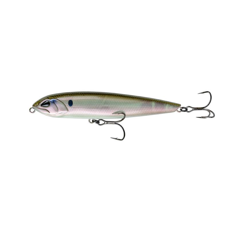Amostra magdog 130FW GHH Ghost Hot Herring