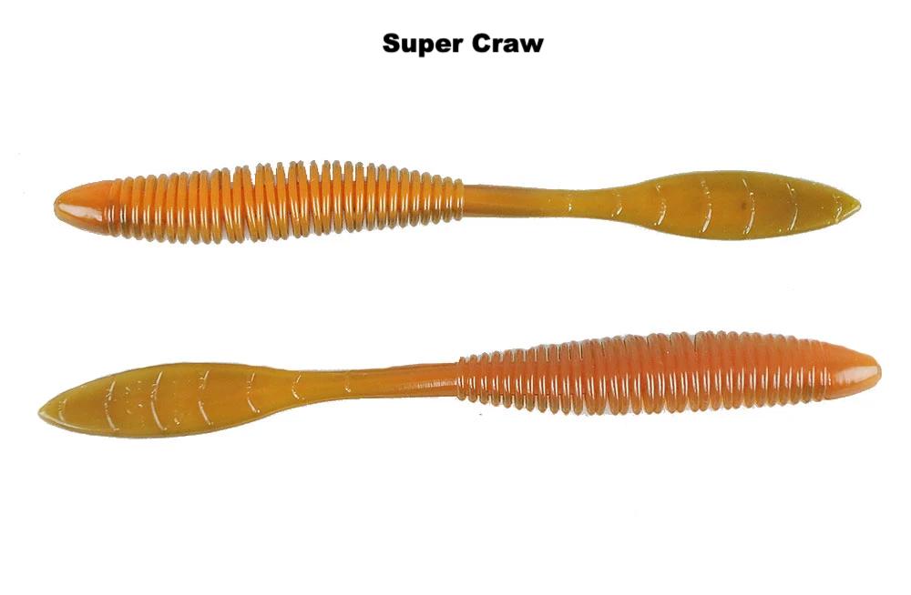 Missile Baits Bomb Shot - Super Craw