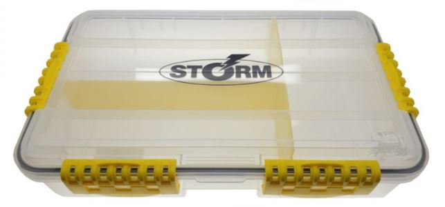 Caixa storm 16STORGELDV