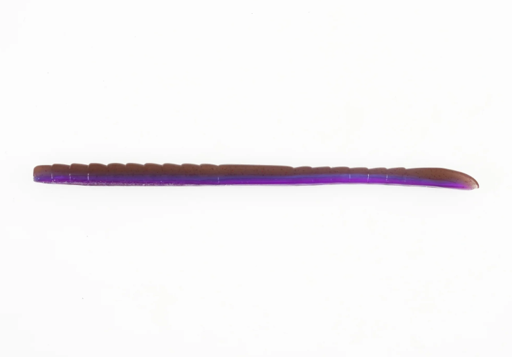 Missile Baits Magic Worms - PBJT PB&J Time