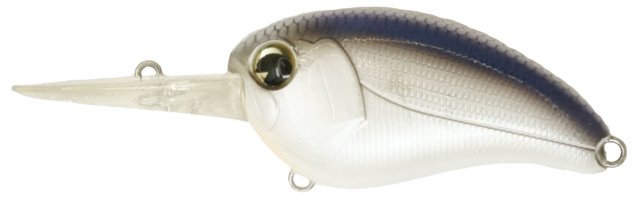 Ima Pin Jack 200 - 116 Tennessee Shad