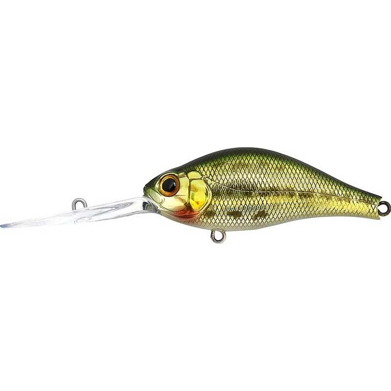 Zip Baits B-Switcher 4.0 - U005 Bass