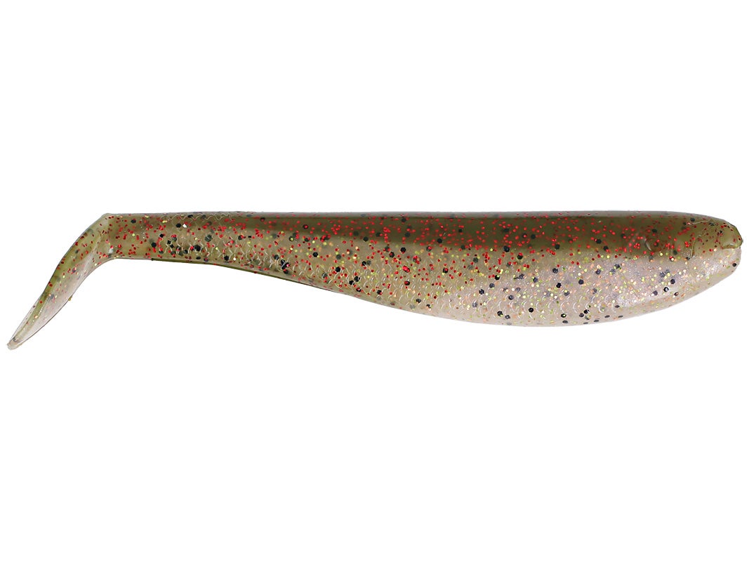 Amostra swimmerZ 6´´267 Houdini